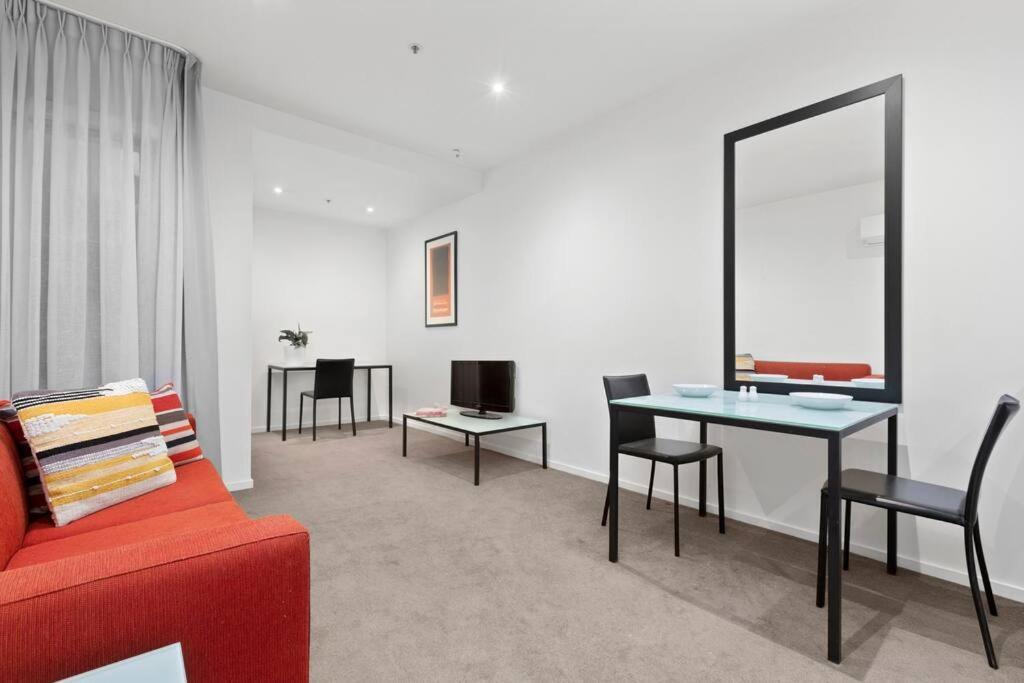 108 Astral Apartments Melbourne Exteriér fotografie